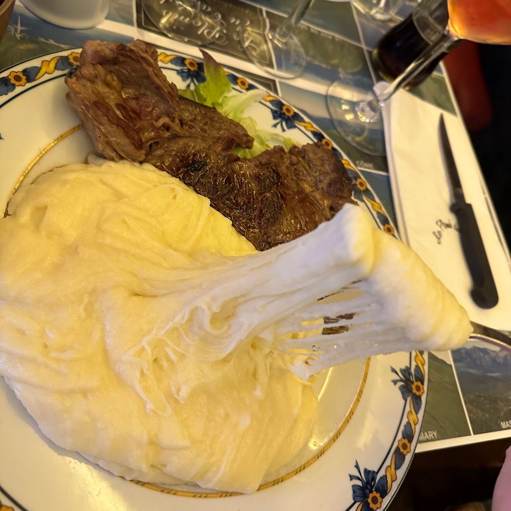 Le plomb du cantal Jolivet 1
